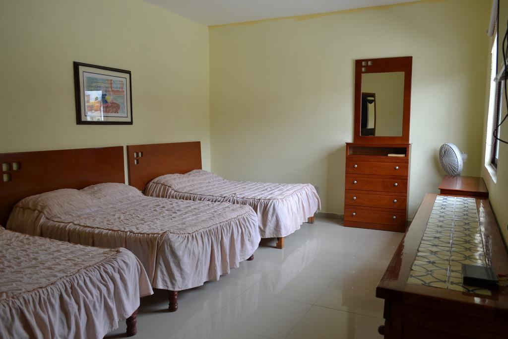 Hotel Casa Santo Domingo Zacatecas Exterior photo